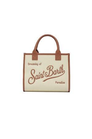 Midi Shoulder Bag MC2 SAINT BARTH | Crossbody Bags | VANMD00101517L
